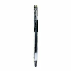 Pentel Hybrid Technica Gel Pen 0.5 Mm Each [Pack Of 12]