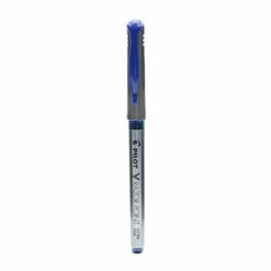 Pilot V Razor Point Pen Blue [Pack Of 12]