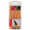 Stabilo Point 88 Pen Set, Wallet Set, 10/Set, 3/Pack (3914-PK3) 2 Stabilo Point 88 Pen Set, Wallet Set, 10/Set, 3/Pack (3914-PK3) -STAPLES Sales m002540783 sc7