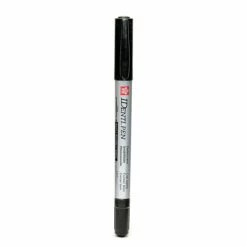 Sakura Identipen Marker Black [Pack Of 12]