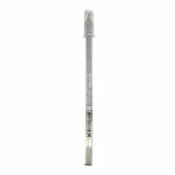 Sakura Gelly Roll Metallic Pens Silver [Pack Of 24]