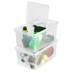 IRIS® Letter Size File Box Storage, 5 Pack (139921) 8 IRIS® Letter Size File Box Storage, 5 Pack (139921) -STAPLES Sales m002693521 sc7