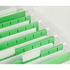 IRIS® Letter Size File Box Storage, 5 Pack (139921) 9 IRIS® Letter Size File Box Storage, 5 Pack (139921) -STAPLES Sales m002693522 sc7