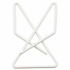 JAM Paper® Colorful Butterfly Paper Clips, White Paperclips, 15/Pack (332BYWH) 11 JAM Paper® Colorful Butterfly Paper Clips, White Paperclips, 15/Pack (332BYWH) -STAPLES Sales m002870150 sc7