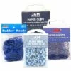 JAM Paper® Office Supply Assortment, Blue, 1 Rubber Bands, 1 Push Pins, 1 Paper Clips & 1 Round Paper Cloops (3224BUOASRT) 2 JAM Paper® Office Supply Assortment, Blue, 1 Rubber Bands, 1 Push Pins, 1 Paper Clips & 1 Round Paper Cloops (3224BUOASRT) -STAPLES Sales m002946884 sc7