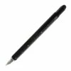 Monteverde One Touch Fountain Pen, Medium Point, Black Ink (MV35232) 2 Monteverde One Touch Fountain Pen, Medium Point, Black Ink (MV35232) -STAPLES Sales m003014620 sc7