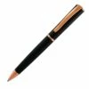Monteverde Impressa Ballpoint Pen, Black With Rose Gold (MV29865) 2 Monteverde Impressa Ballpoint Pen, Black With Rose Gold (MV29865) -STAPLES Sales m003014808 sc7