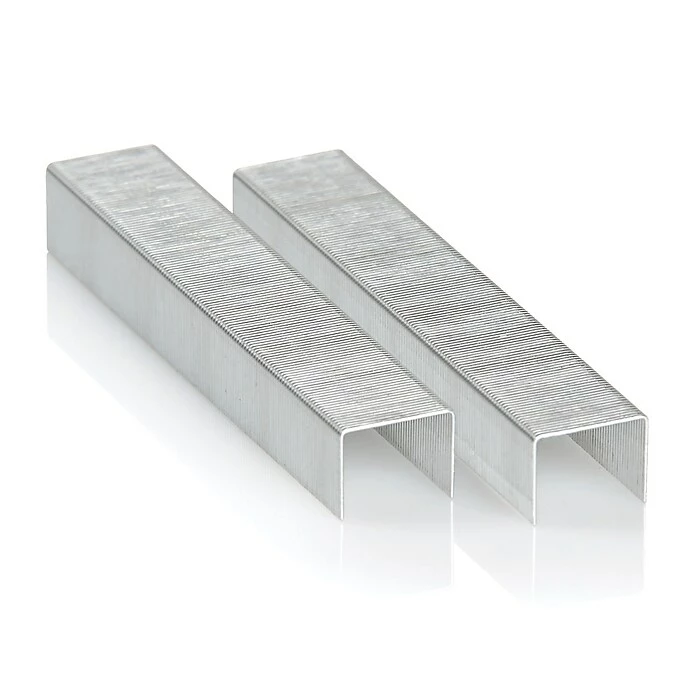 Swingline® Speed Pro™ High Capacity Staples, 3/8" Length, 210/Per Strip, 5,000/Per Box (35465) 5 Swingline® Speed Pro™ High Capacity Staples, 3/8" Length, 210/Per Strip, 5,000/Per Box (35465) - Image 3