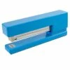 JAM Paper Modern Desk Stapler, Blue (337BU) -STAPLES Sales m003563182 sc7