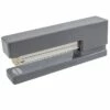 JAM Paper® Modern Desk Stapler, Grey, Sold Individually (337GY) 1 JAM Paper® Modern Desk Stapler, Grey, Sold Individually (337GY) -STAPLES Sales m003563192 sc7