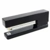 JAM Paper Modern Desk Stapler, Black (337BL) 1 JAM Paper Modern Desk Stapler, Black (337BL) -STAPLES Sales m003563193 sc7