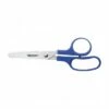 Westcott 5" Stainless Steel Kid's Scissors, Blunt Tip, Blue, 10/Bundle (ACM42516) 2 Westcott 5" Stainless Steel Kid's Scissors, Blunt Tip, Blue, 10/Bundle (ACM42516) -STAPLES Sales m003578164 sc7