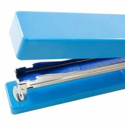 JAM Paper Modern Desk Stapler, Blue (337BU) 11 JAM Paper Modern Desk Stapler, Blue (337BU) -STAPLES Sales m003757945 sc7