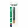 Schmidt 888 Safety Ceramic Rollerball Plastic Tube Refill, Fits Universal Pens, Fine, Blue, 2 Pack (SC58109) 1 Schmidt 888 Safety Ceramic Rollerball Plastic Tube Refill, Fits Universal Pens, Fine, Blue, 2 Pack (SC58109) -STAPLES Sales m003909888 sc7