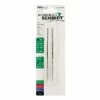 Schmidt 700 A3 Ballpoint Refill, Medium, Black, 2 Pack (SC58152) 2 Schmidt 700 A3 Ballpoint Refill, Medium, Black, 2 Pack (SC58152) -STAPLES Sales m003910023 sc7