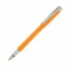Schmidt Intrinsic Fountain Pen, Medium, Orange (SC82173) 1 Schmidt Intrinsic Fountain Pen, Medium, Orange (SC82173) -STAPLES Sales m003910046 sc7
