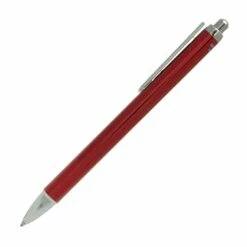 Schmidt Capless Rollerball Pen, Anodized Red (SC82186) 7 Schmidt Capless Rollerball Pen, Anodized Red (SC82186) -STAPLES Sales m003910063 sc7
