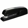 Swingline 747 Metal Desktop Stapler, 25 Sheet Capacity, Black (74732) 1 Swingline 747 Metal Desktop Stapler, 25 Sheet Capacity, Black (74732) -STAPLES Sales m003957844 sc7