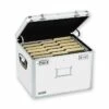 Vaultz Locking Storage Chest, Letter/Legal, White (VZ00169-1) 1 Vaultz Locking Storage Chest, Letter/Legal, White (VZ00169-1) -STAPLES Sales m004075798 sc7