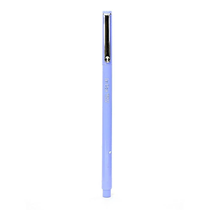 Marvy Uchida Le Ultra Micro Fine Point Pen Periwinkle, Pack Of 12 (12PK-4300S-#99) 3 Marvy Uchida Le Ultra Micro Fine Point Pen Periwinkle, Pack Of 12 (12PK-4300S-#99)