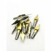 Speedball Flat Pen Nibs C-5 Box Of 12 (3025) 1 Speedball Flat Pen Nibs C-5 Box Of 12 (3025) -STAPLES Sales m004540555 sc7