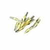 Speedball Round Pen Nibs B-6 Box Of 12 (3016) -STAPLES Sales m004540607 sc7