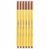 Stabilo Point 88 Pens Brown No. 45 [Pack Of 20] (20PK-SW88-45) -STAPLES Sales m004540668 sc7