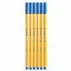 Stabilo Point 88 Pens Dark Blue No. 41 [Pack Of 20] (20PK-SW88-41) -STAPLES Sales m004540670 sc7