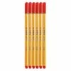 Stabilo Point 88 Pens Red No. 40 [Pack Of 20] (20PK-SW88-40) -STAPLES Sales m004540684 sc7
