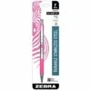 Zebra Pen F-301 BCA Retractable Ballpoint Pen, Fine Point, Black (ZEB 37111) 1 Zebra Pen F-301 BCA Retractable Ballpoint Pen, Fine Point, Black (ZEB 37111) -STAPLES Sales m007007066 sc7