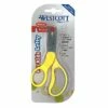 Westcott For Kids Lefty 5" Stainless Steel Kid's Scissors, Sharp Tip, Assorted Colors, 6/Bundle (ACM13178) -STAPLES Sales m007112572 sc7