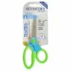 Westcott For Kids 5" Stainless Steel Kid's Scissors, Pointed Tip, Assorted Colors, 4/Bundle (ACM14596) 1 Westcott For Kids 5" Stainless Steel Kid's Scissors, Pointed Tip, Assorted Colors, 4/Bundle (ACM14596) -STAPLES Sales m007112589 sc7