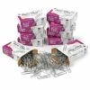 Charles Leonard #1 Gem Paper Clips, 100/Box -STAPLES Sales m007112645 sc7