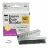 Charles Leonard Extra Heavy Duty Staples, 5/8 Inch, Silver, 10 Packs (CHL84063) 1 Charles Leonard Extra Heavy Duty Staples, 5/8 Inch, Silver, 10 Packs (CHL84063) -STAPLES Sales m007112980 sc7