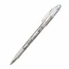 Pentel Sunburst Silver Metallic Pen, 0.8mm Metal Tip, Silver Bundle Of 12 (PENK908Z) 2 Pentel Sunburst Silver Metallic Pen, 0.8mm Metal Tip, Silver Bundle Of 12 (PENK908Z) -STAPLES Sales m007120069 sc7