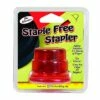 Pencil Grip Staple Free Desktop Stapler, 5 Sheet Capacity, Red (TPG133) 1 Pencil Grip Staple Free Desktop Stapler, 5 Sheet Capacity, Red (TPG133) -STAPLES Sales m007127244 sc7