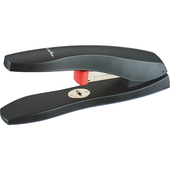 Swingline Desk Stapler, 60 Sheet Capacity, Black (77701) 4 Swingline Desk Stapler, 60 Sheet Capacity, Black (77701) - Image 2