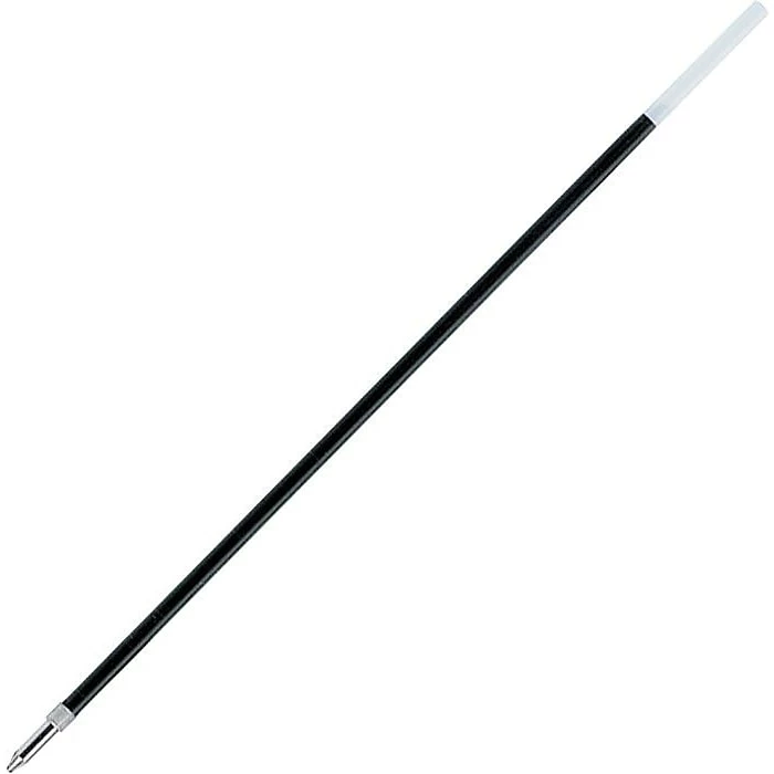 Pilot Ball Point Pen Refill, Medium Point, 1.0 Mm, Black Ink, 2/pk 4 Pilot Ball Point Pen Refill, Medium Point, 1.0 Mm, Black Ink, 2/pk - Image 2