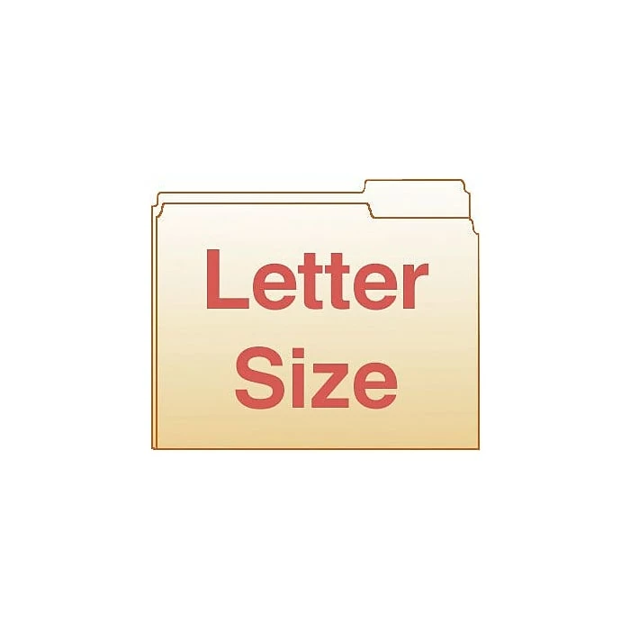 FireKing® 2-Drawer Vertical File Cabinet, Letter, Black, 32"D (2P1831CBLI) 4 FireKing® 2-Drawer Vertical File Cabinet, Letter, Black, 32"D (2P1831CBLI) - Image 2