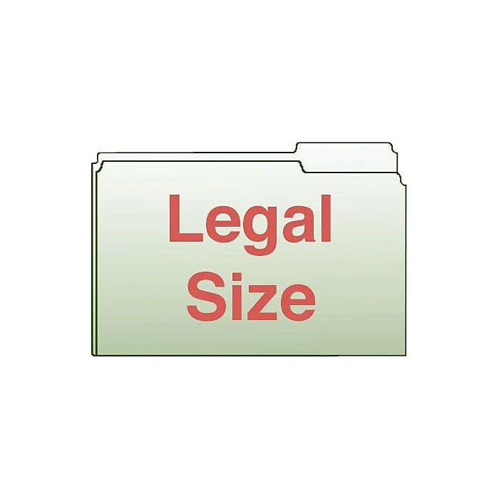 HON® 310 Series Vertical File Cabinet, Legal, 5-Drawer, Charcoal, 26 1/2"D 4 HON® 310 Series Vertical File Cabinet, Legal, 5-Drawer, Charcoal, 26 1/2"D - Image 2