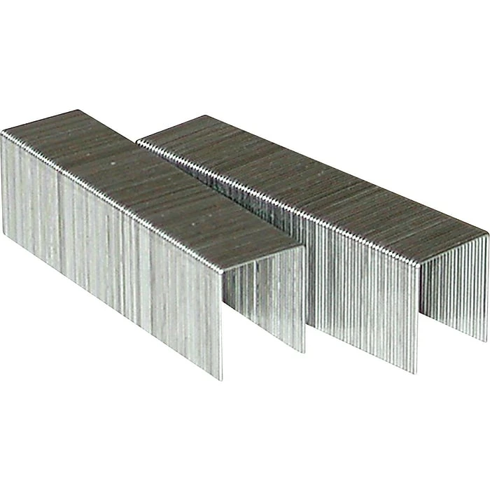 Swingline® LightTouch® Heavy Duty Staples, 5/8" Length, 2,500/Per Box (90009) 6 Swingline® LightTouch® Heavy Duty Staples, 5/8" Length, 2,500/Per Box (90009) - Image 4