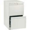 HON® Brigade® Mobile Pedestal, File/File, Putty, 19-7/8"D 1 HON® Brigade® Mobile Pedestal, File/File, Putty, 19-7/8"D -STAPLES Sales s0163352 sc7