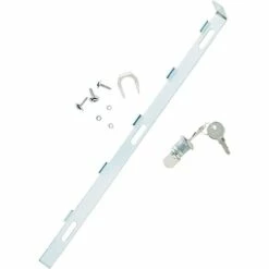 Safco® Lock Kit For The 5-Drawer File (4981)