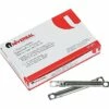 Universal 2-Piece Paper Fasteners, 2 3/4" Center-to-Center, 1" Capacity, 50/Bx 1 Universal 2-Piece Paper Fasteners, 2 3/4" Center-to-Center, 1" Capacity, 50/Bx -STAPLES Sales s0208571 sc7