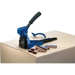 Staples Manual Carton Stapler