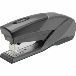 Swingline EZTouch Stapler, 20 Sheet Capacity, Black (66424) 7 Swingline EZTouch Stapler, 20 Sheet Capacity, Black (66424) -STAPLES Sales s0249631 sc7