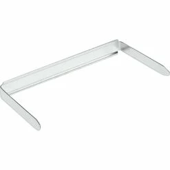 ACCO® 2" Economy Prong Fasteners, Base Only, Tin Coat, 100/Box (12993) 7 ACCO® 2" Economy Prong Fasteners, Base Only, Tin Coat, 100/Box (12993) -STAPLES Sales s0275767 sc7