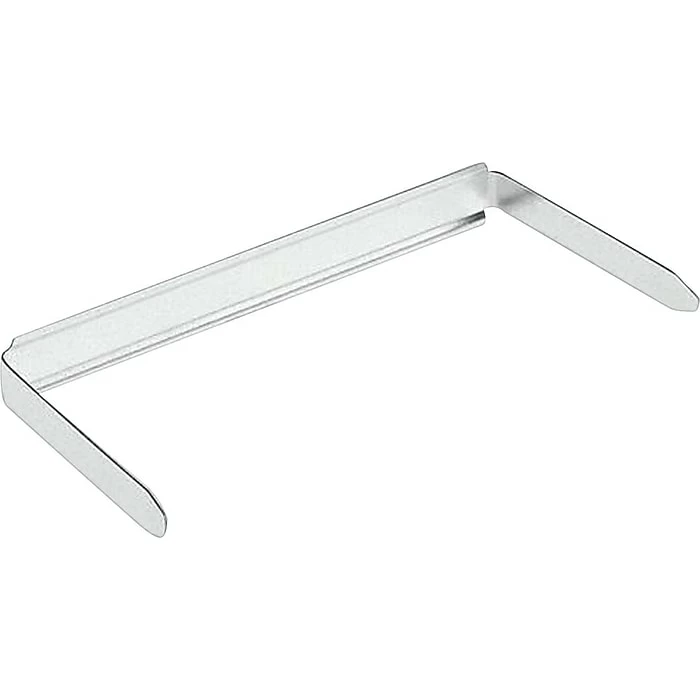 ACCO® 2" Economy Prong Fasteners, Base Only, Tin Coat, 100/Box (12993) 5 ACCO® 2" Economy Prong Fasteners, Base Only, Tin Coat, 100/Box (12993) - Image 3