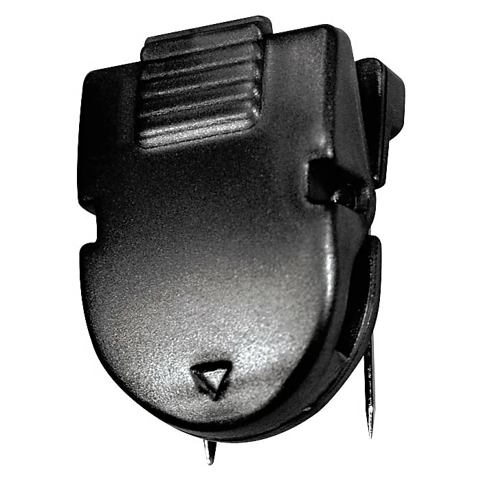 Advantus Cubicle Clips, Black, 20/Box (75344) 3 Advantus Cubicle Clips, Black, 20/Box (75344)