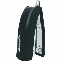Swingline® Soft Grip Hand Stapler, 20 Sheet Capacity, Black (09901) -STAPLES Sales s0290819 sc7